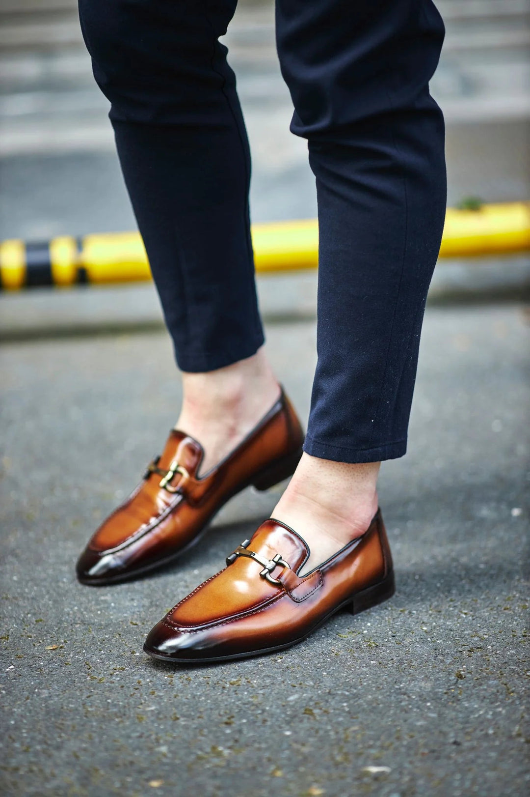 6 Essential Footwear Styles for Men