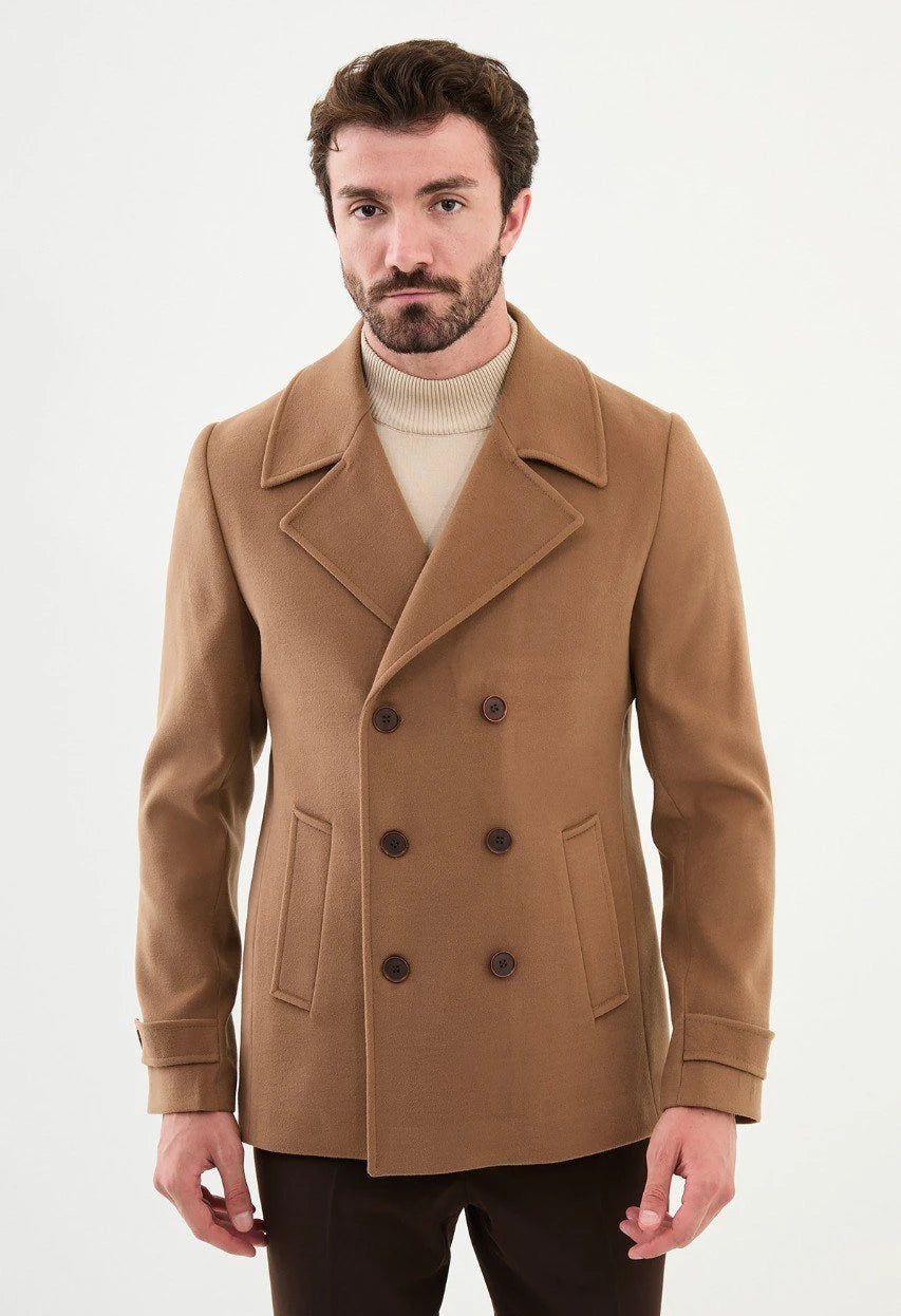 Coats and Jackets - MenStyleWith