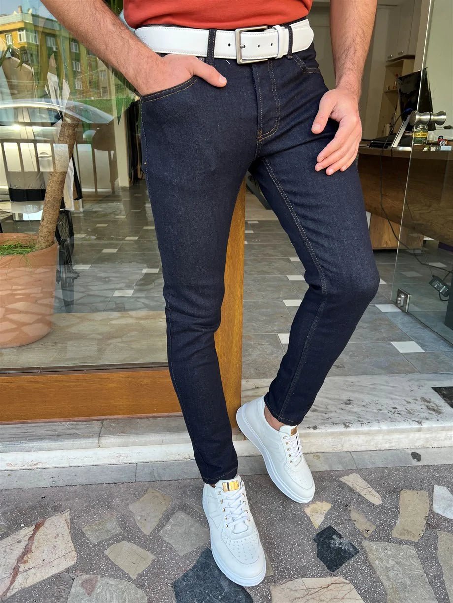 Jeans - MenStyleWith
