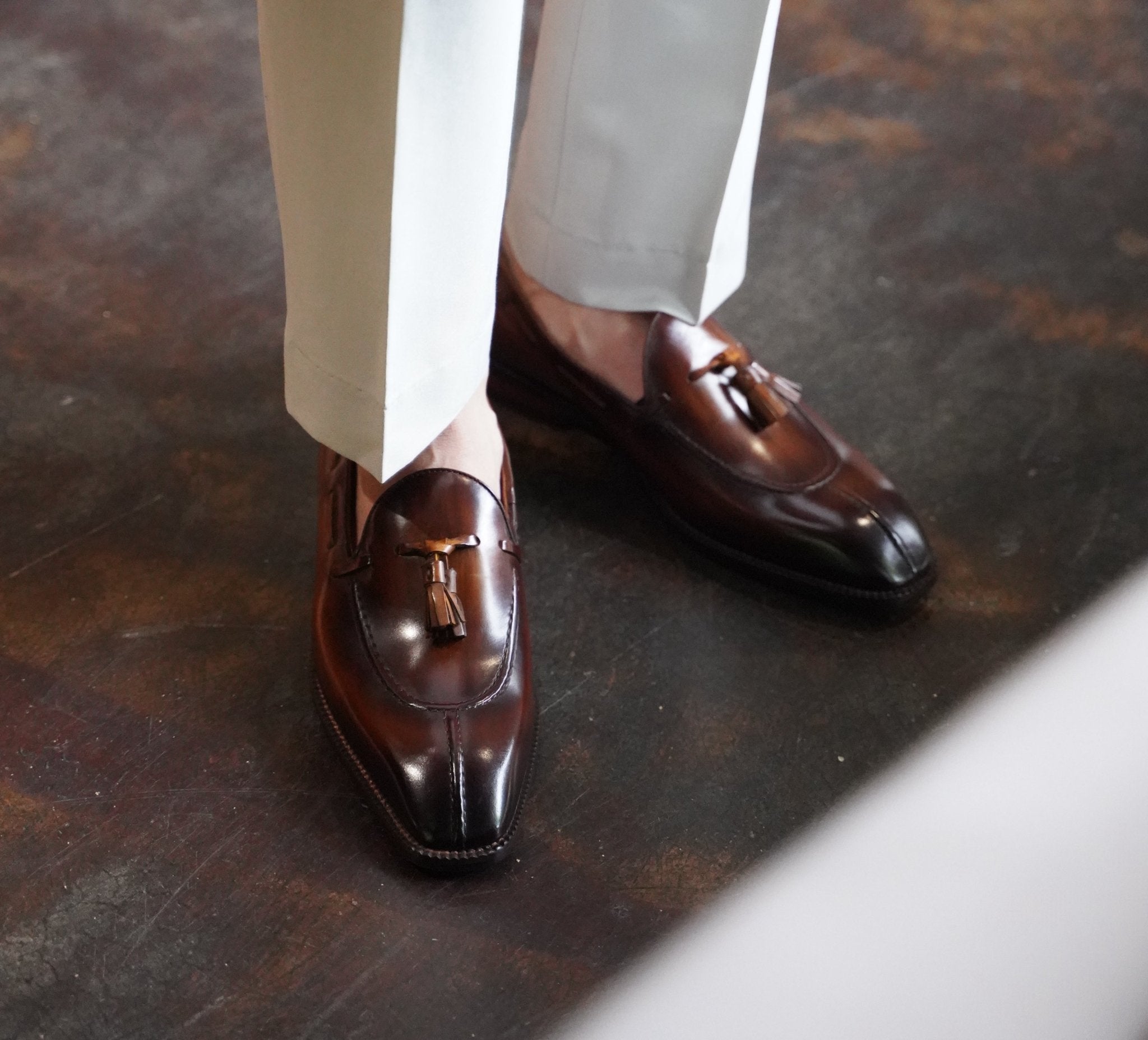 Loafers - MenStyleWith