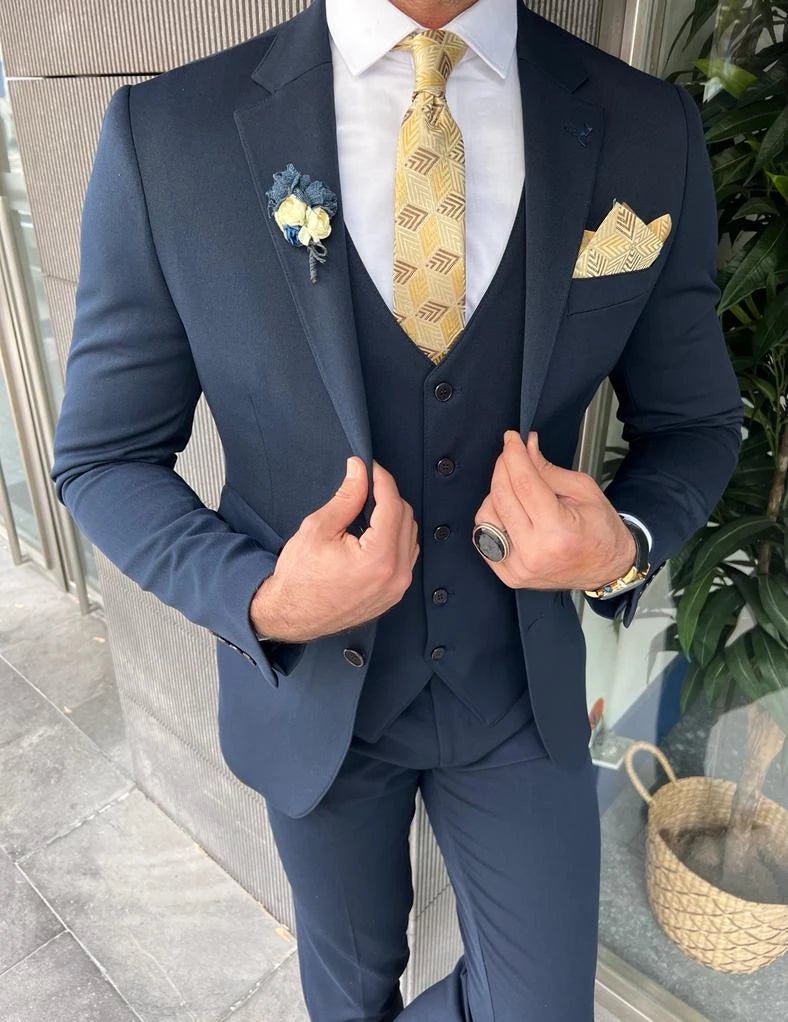 Suits - MenStyleWith