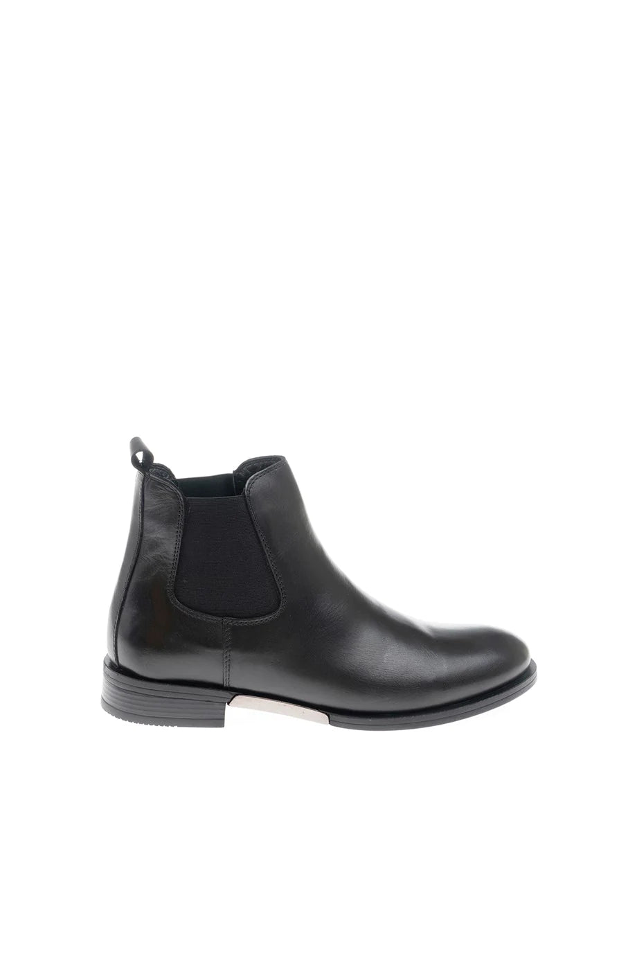 Harrison MenStyleWith Special Edition Black Chelsea Boots