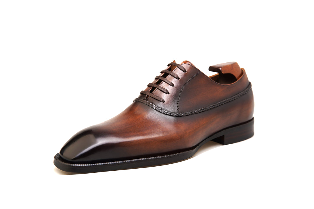 Oxford Leather Shoes