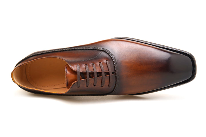 Oxford Leather Shoes