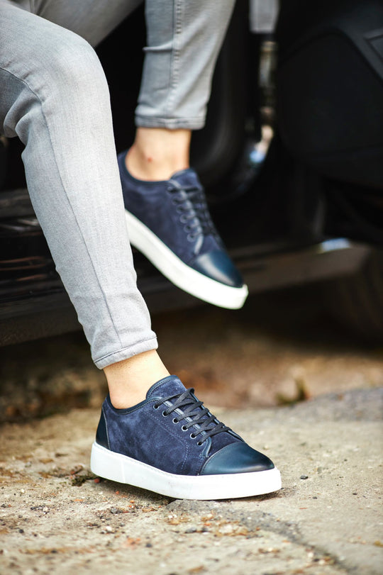 Men's Sneakers: Find Your Perfect Pair Today | Shop Now – MenStyleWith