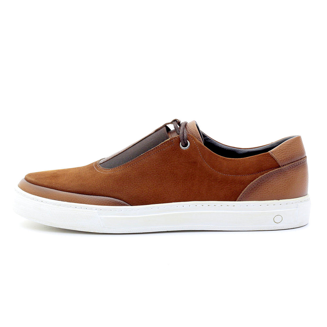 MenStyleWith Rabkin Sneakers