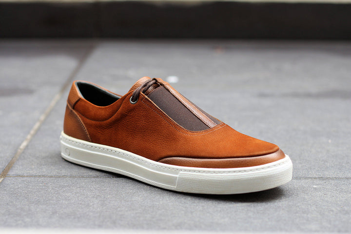 MenStyleWith Rabkin Sneakers