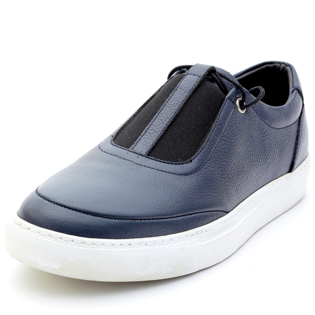 MenStyleWith Rabkin Sneakers