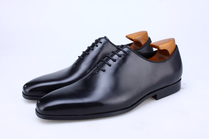 Wholecut Oxford Shoes