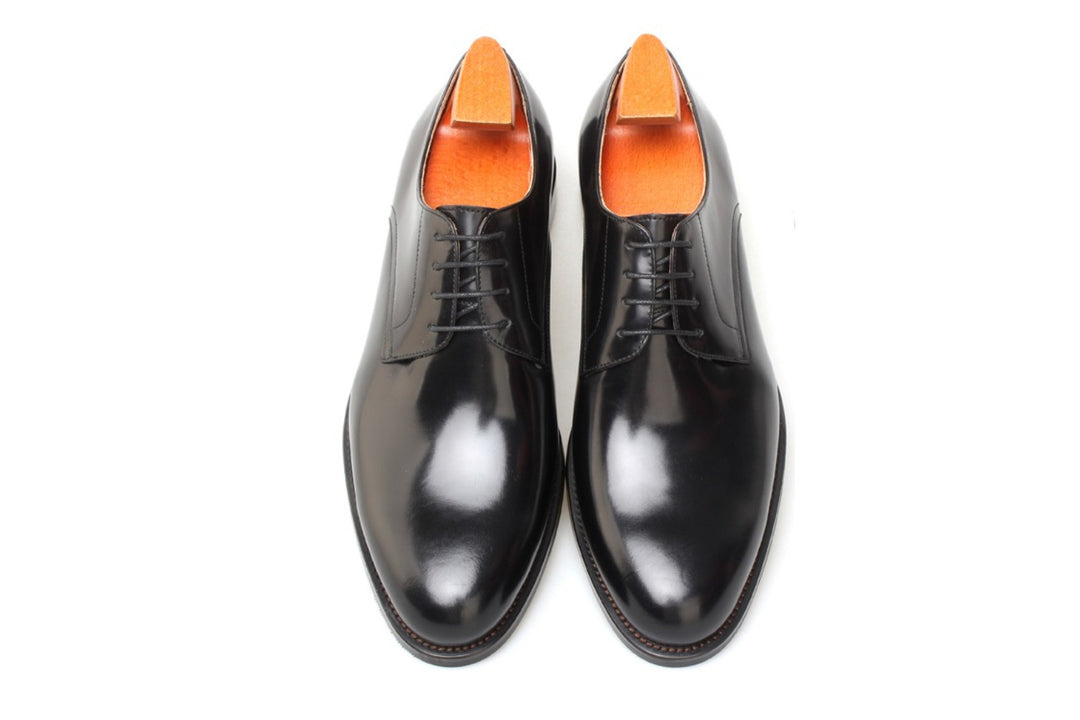 MenStyleWith Wholecut Derby Shoes MW-B503