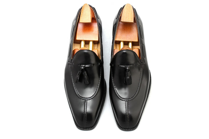 MenStyleWith Tassel Loafers MS-B609