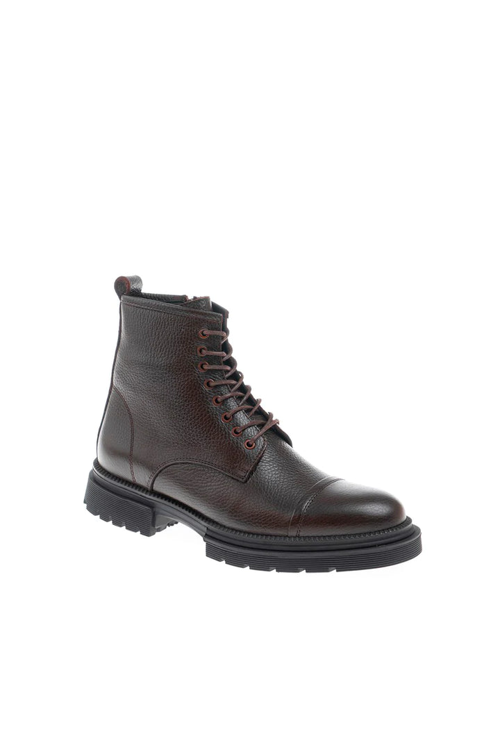 Mont Special Design Boots - Brown