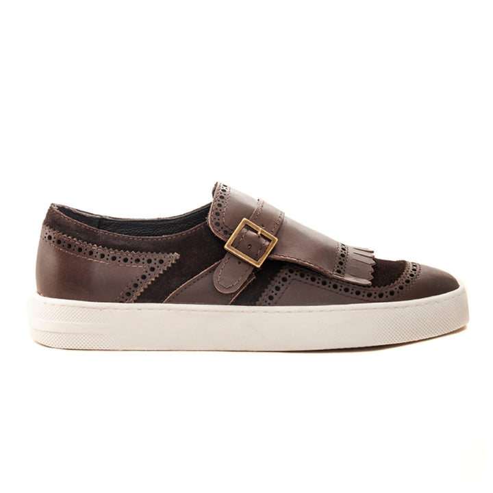 Altieri Brown Sneakers