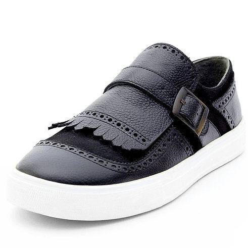 MenStyleWith Altieri Sneakers