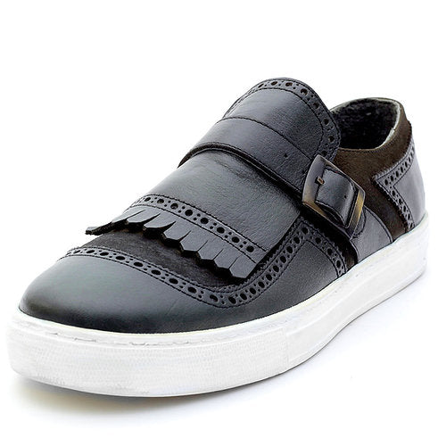 MenStyleWith Altieri Sneakers