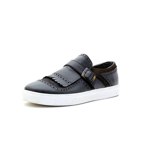 MenStyleWith Altieri Sneakers