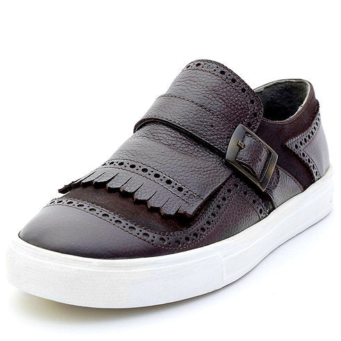 MenStyleWith Altieri Sneakers