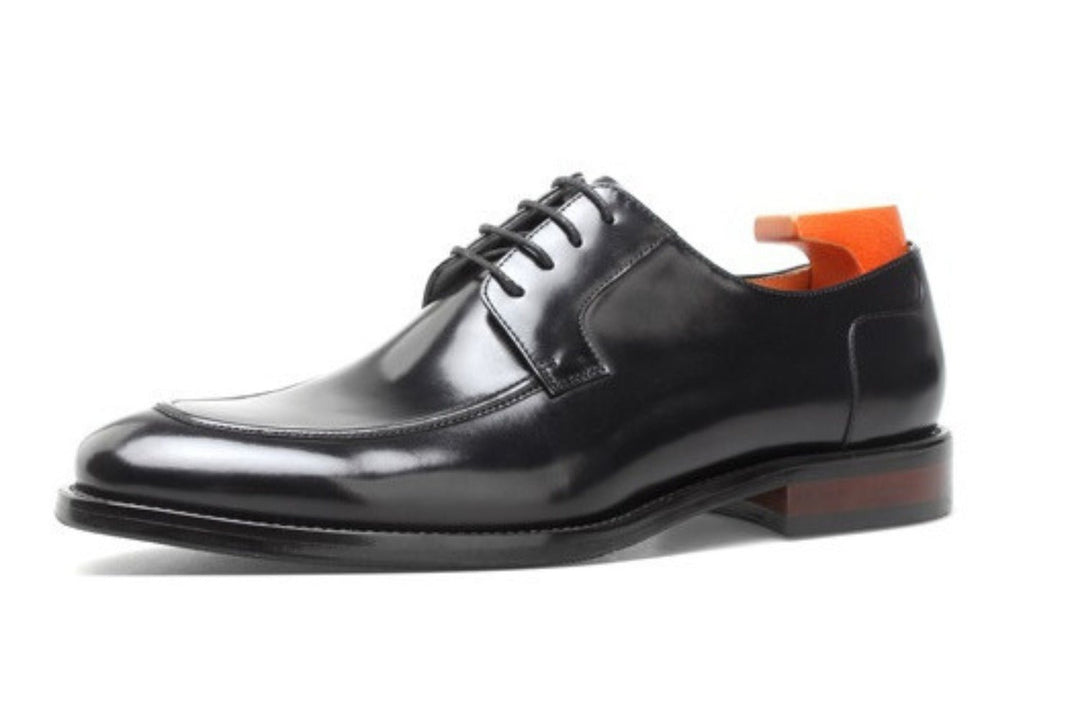 Derby Business Shoes