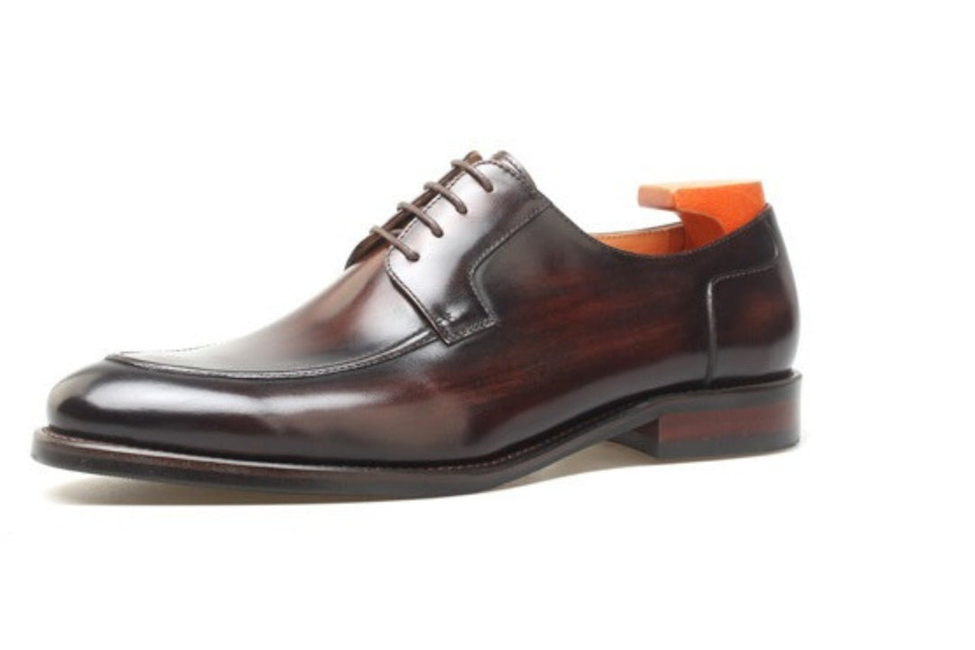 Derby Business Shoes