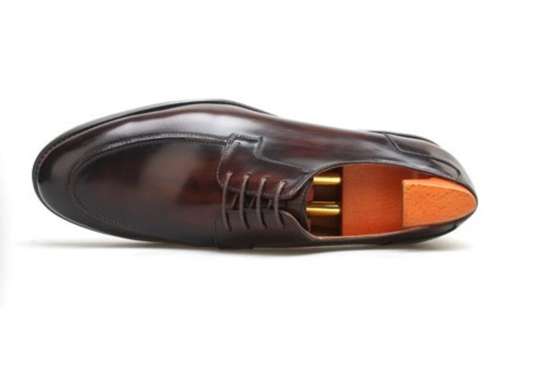 Derby Business Shoes