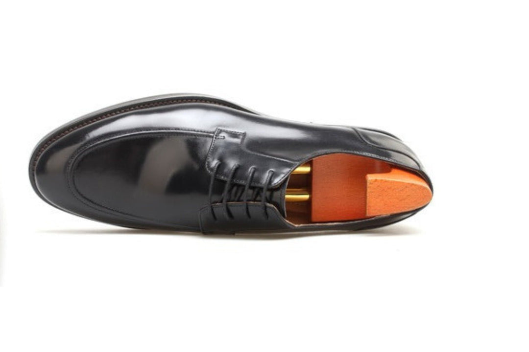 Derby Business Shoes