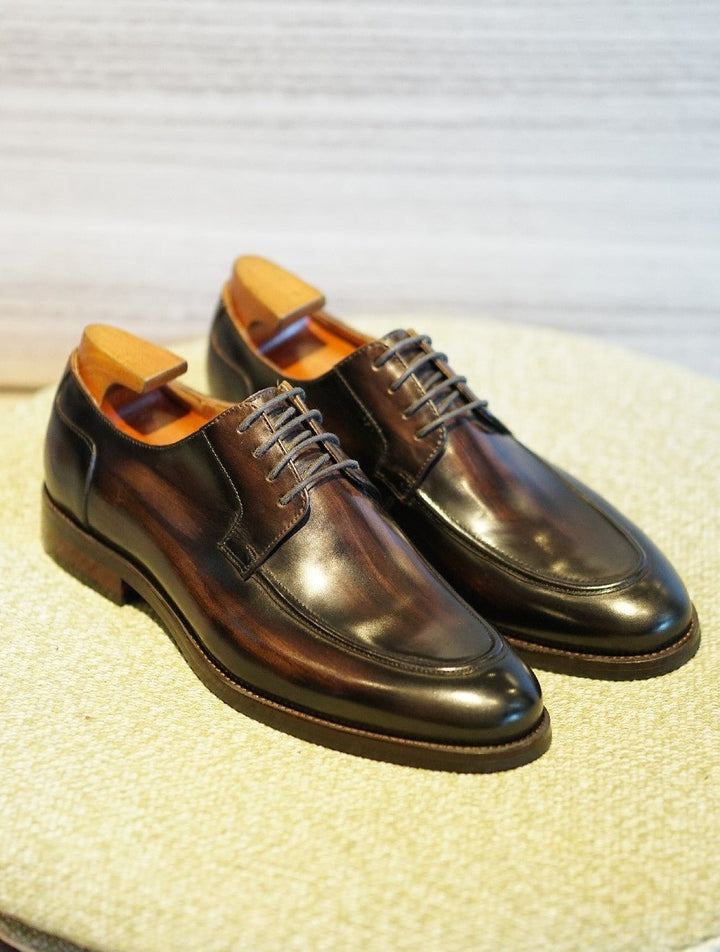 Derby Business Shoes