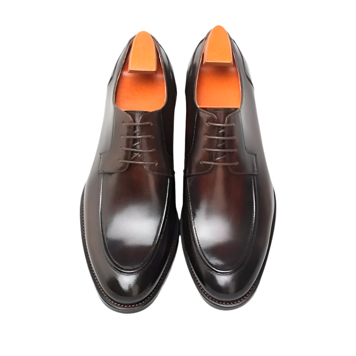 Derby Business Shoes