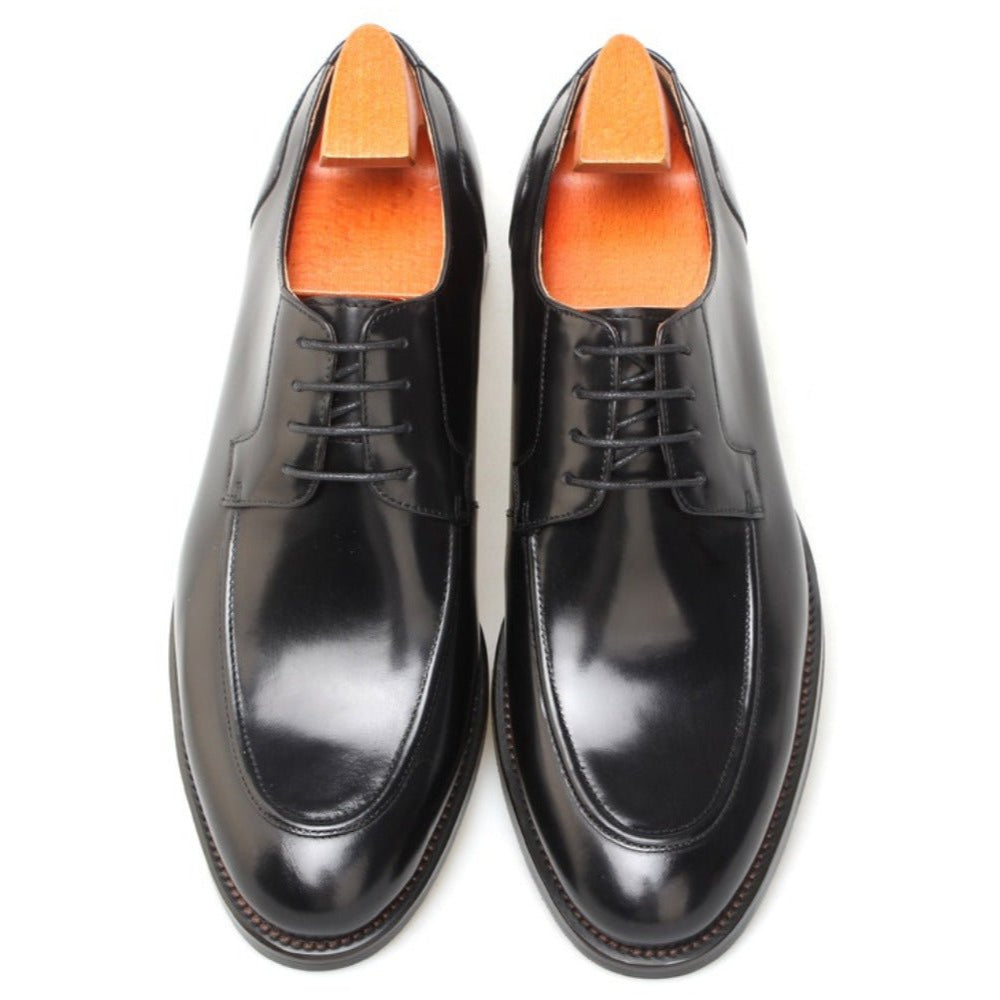 Derby Business Shoes