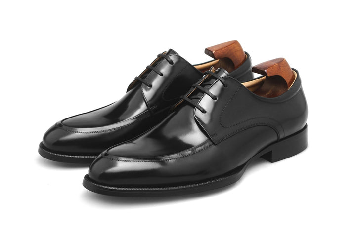 Cap Toe Oxford Shoes