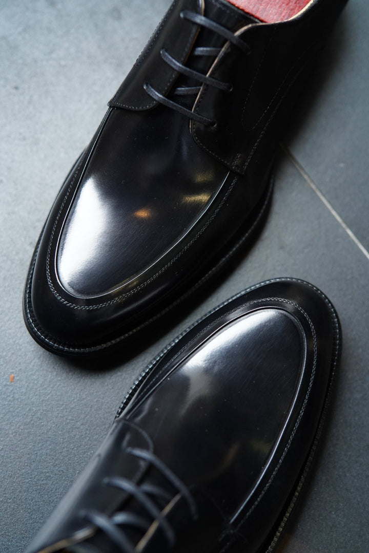 Cap Toe Oxford Shoes