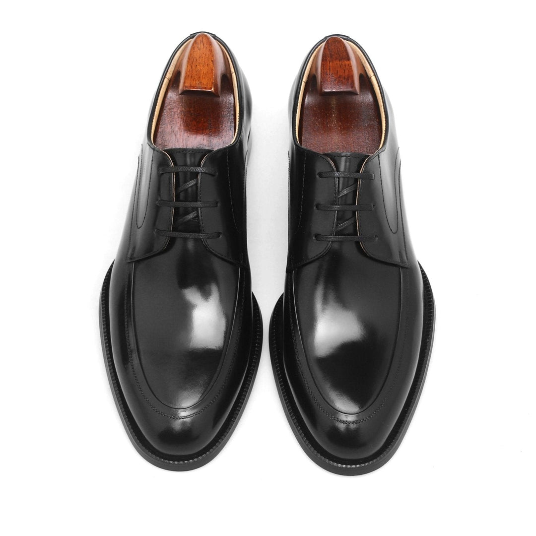 Cap Toe Oxford Shoes