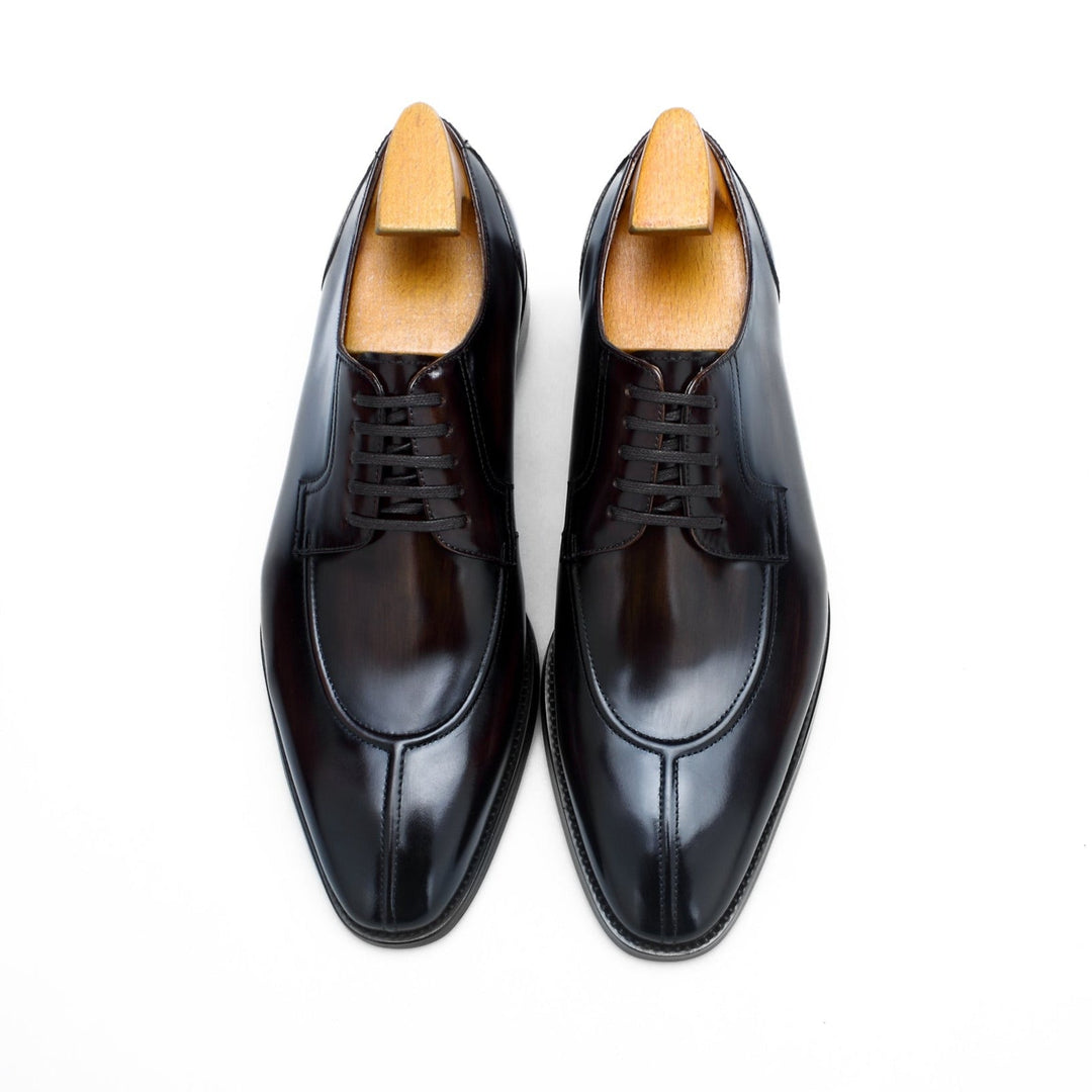 Casual Derby Shoes