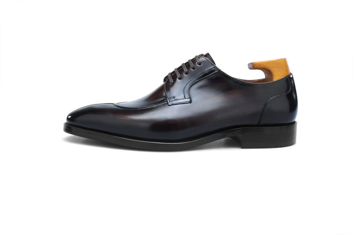 Casual Derby Shoes