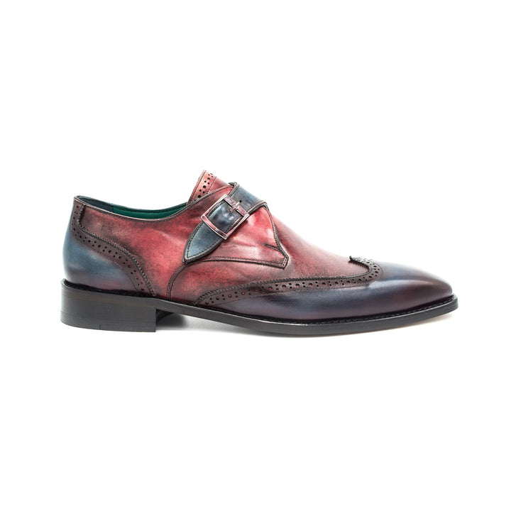 Patina Dress Shoes