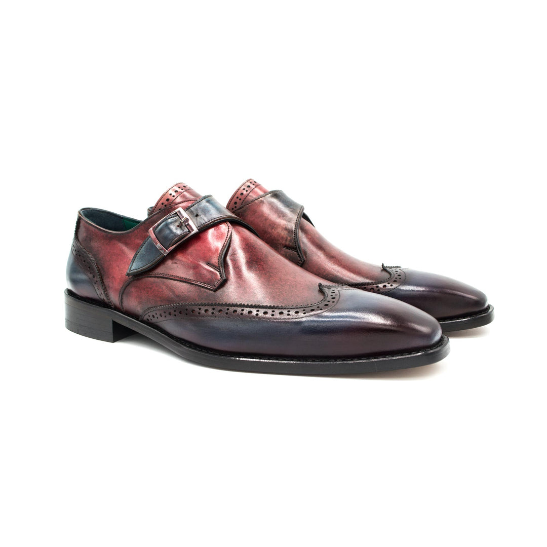 Patina Dress Shoes