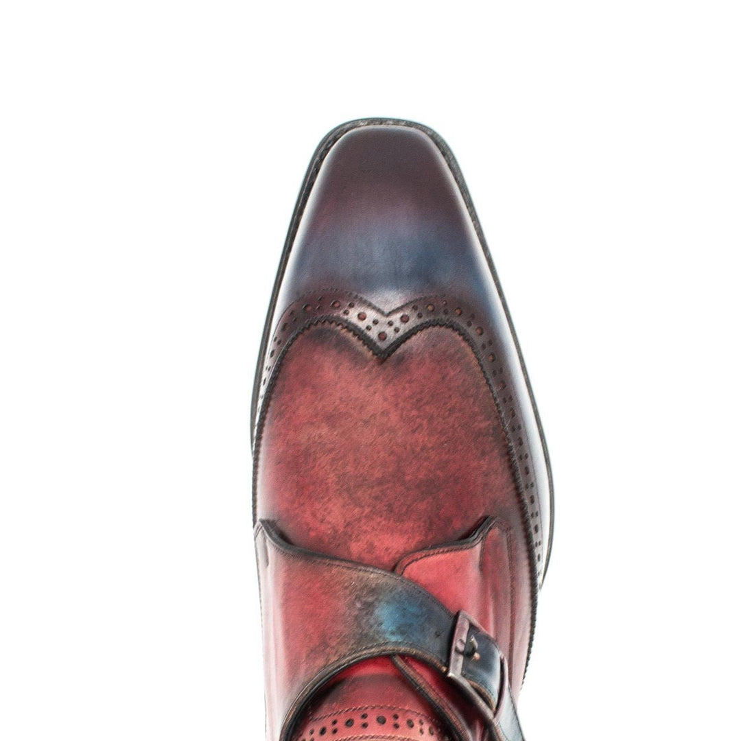 Patina Dress Shoes