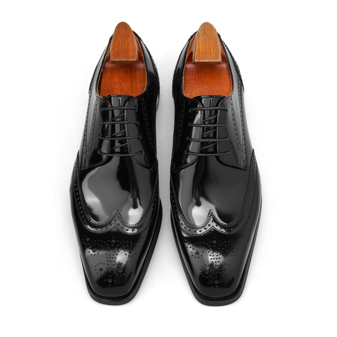 Formal Derby Shoe