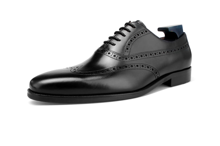 Long Wing Semi Formal Oxford