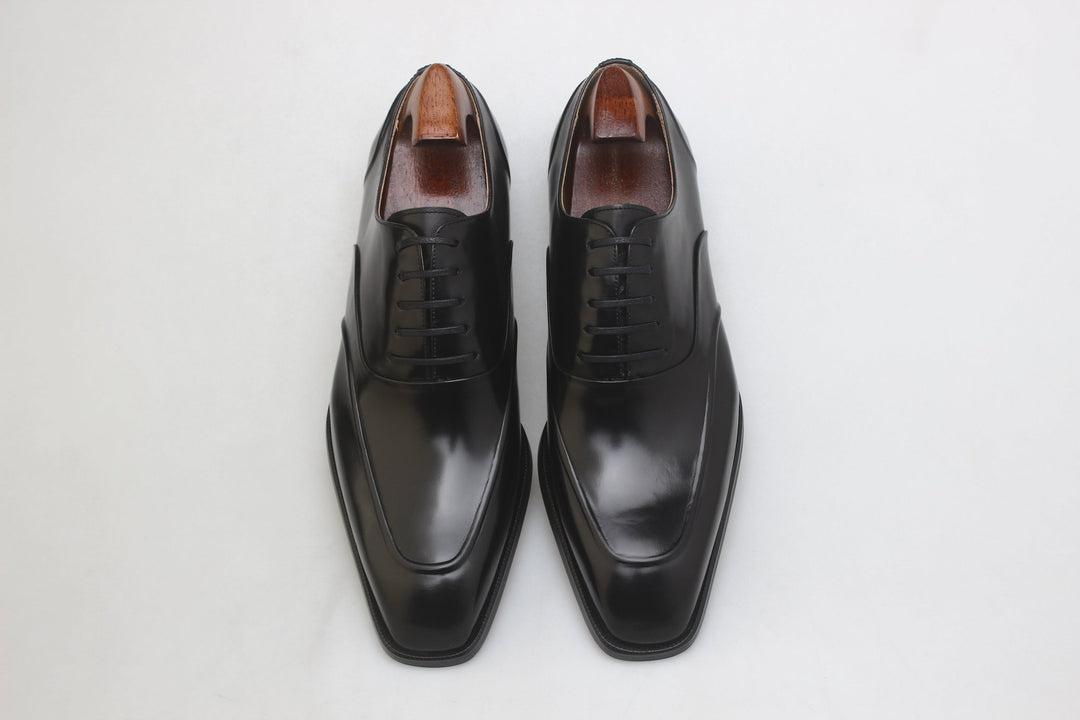 Oxford Leather Shoes