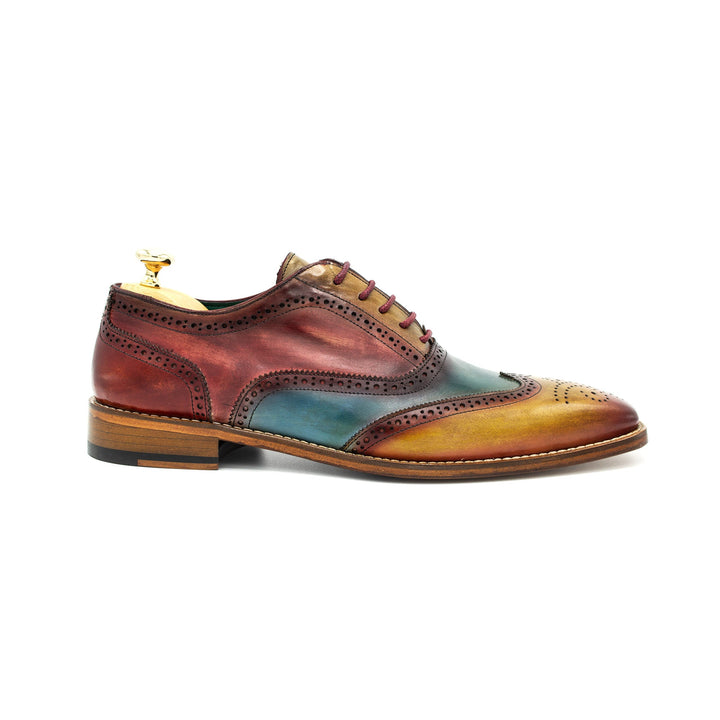 Patina Dress Shoes