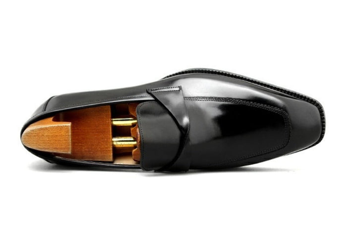 Penny Loafers Luxury Shoes