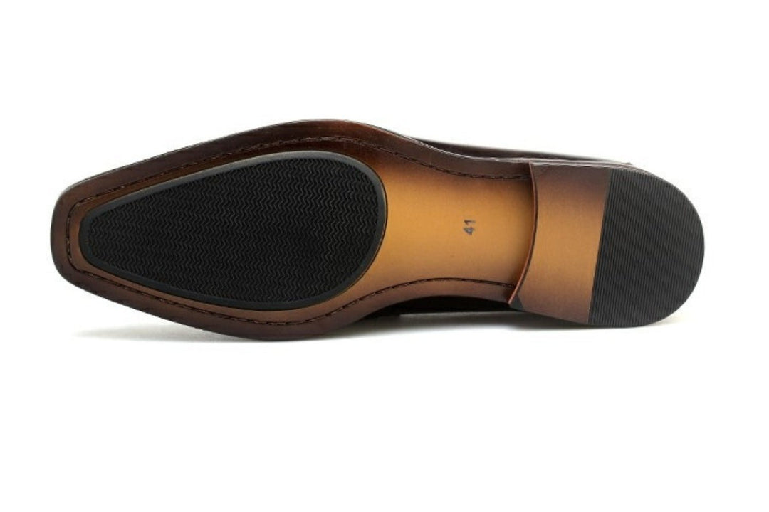 Penny Loafers Luxury Shoes