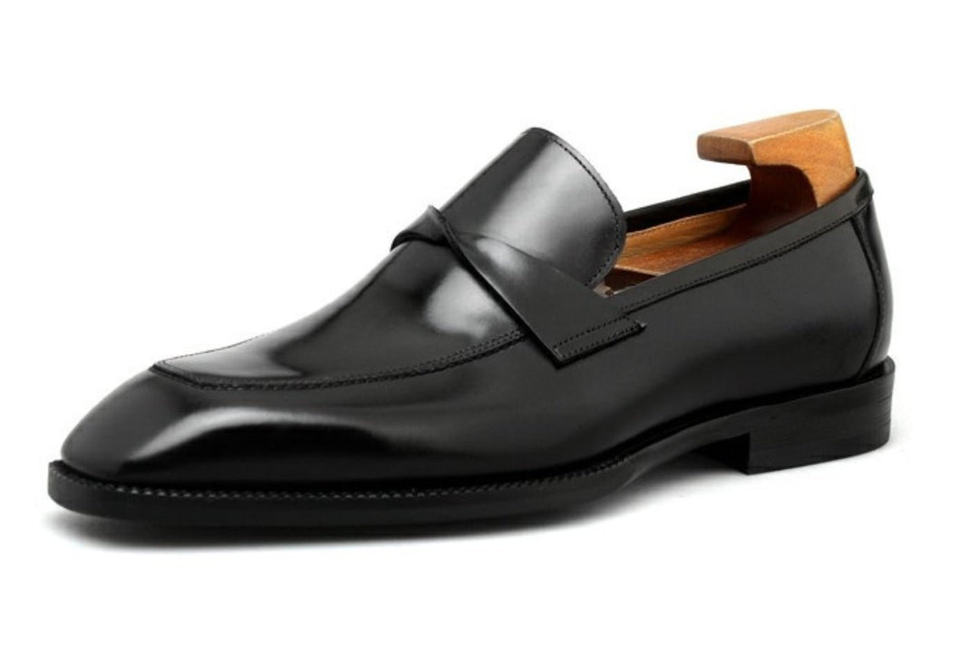 Penny Loafers Luxury Shoes