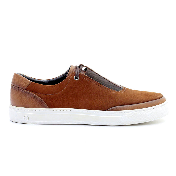 MenStyleWith Rabkin Sneakers