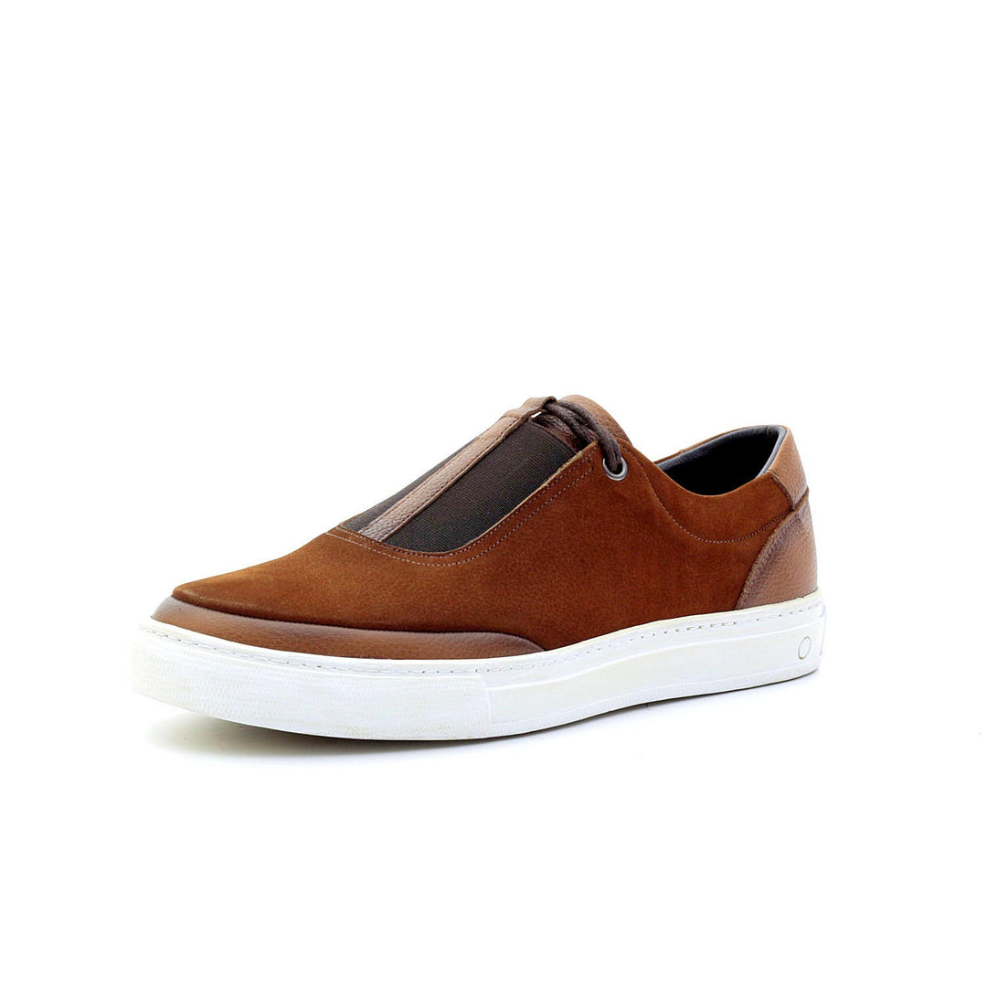 MenStyleWith Rabkin Sneakers