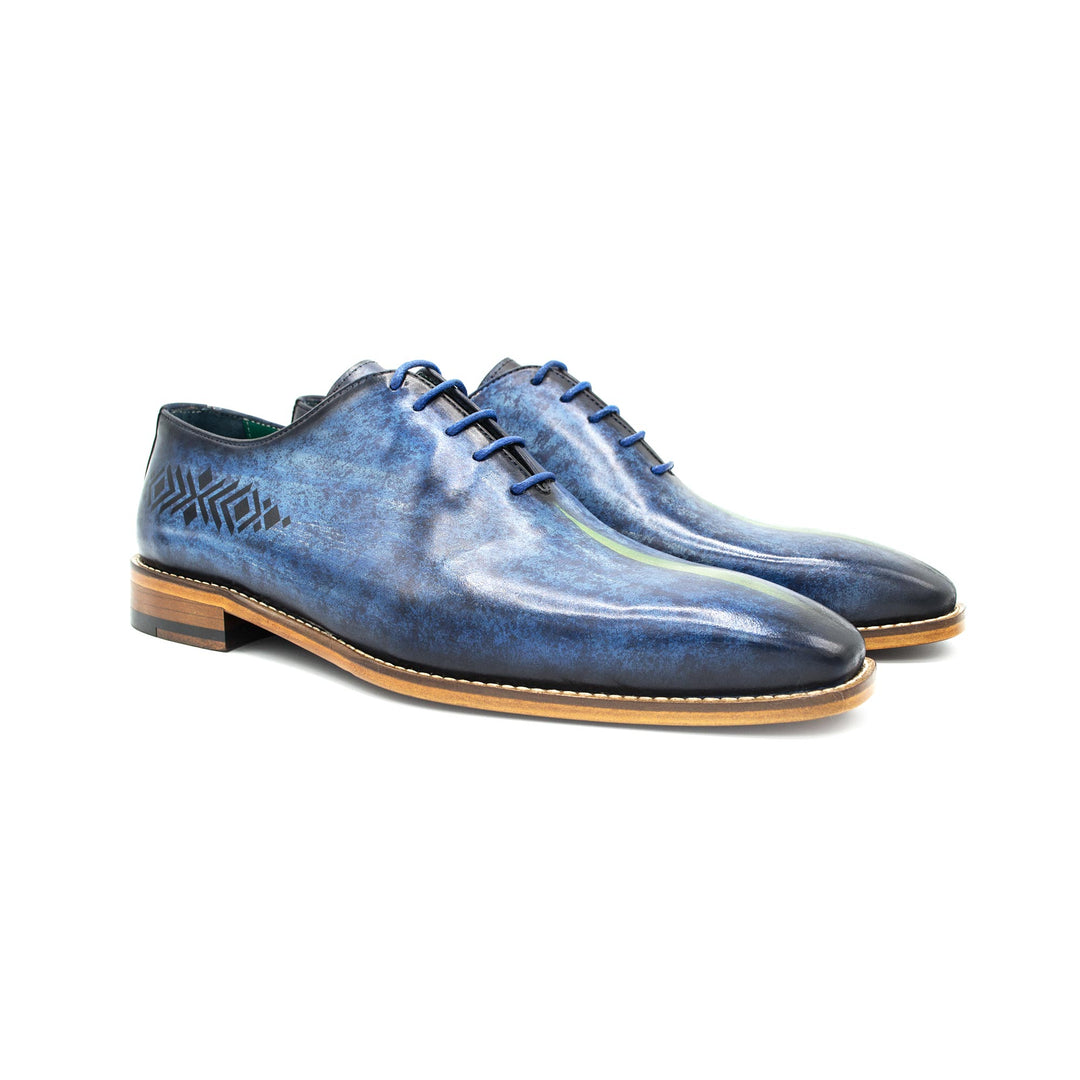 Patina Dress Shoes