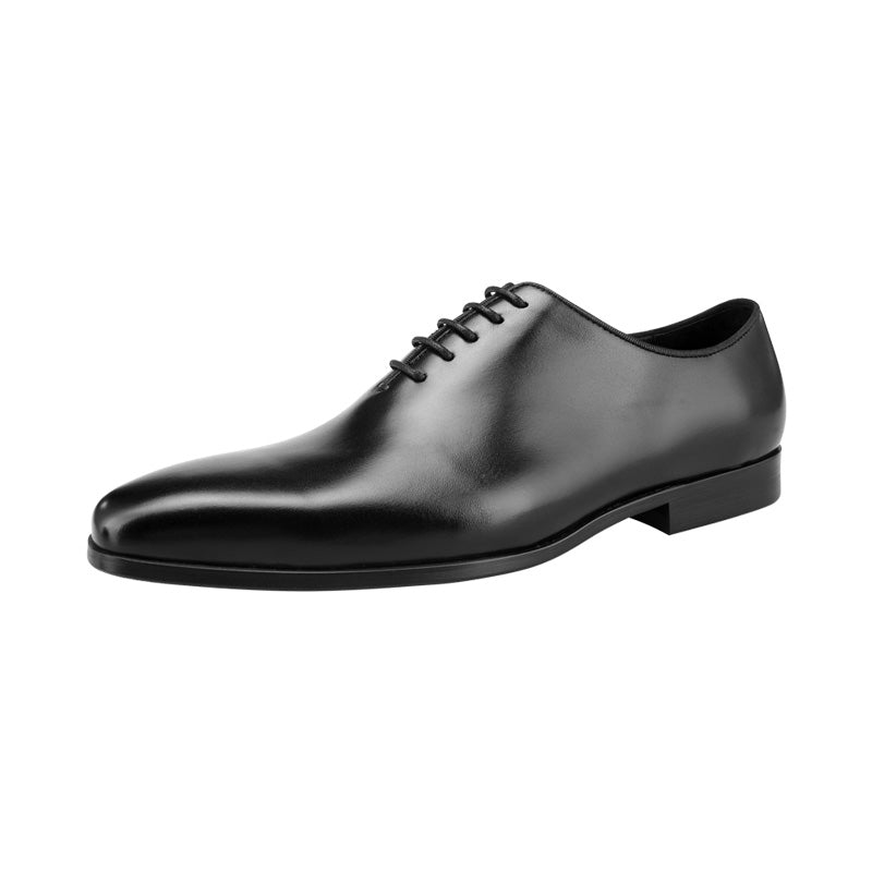 Wholecut Oxford Shoes