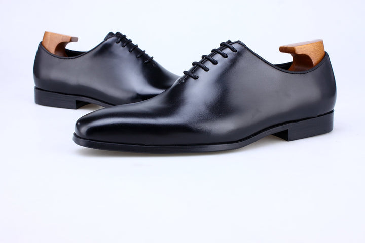 Wholecut Oxford Shoes