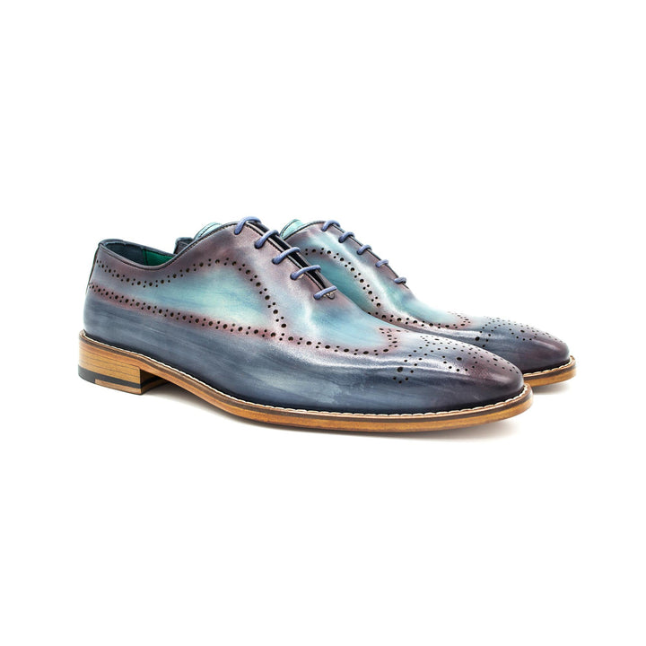 Patina Dress Shoe