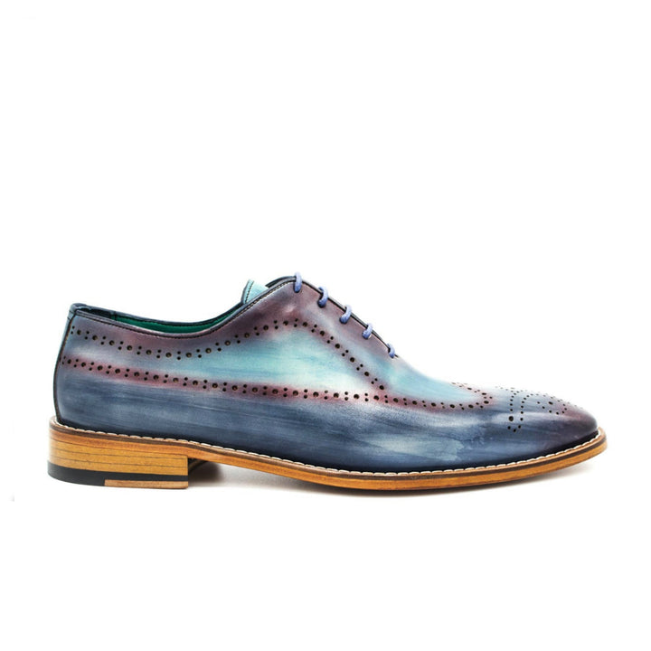 Patina Dress Shoe